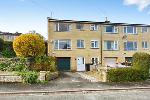 undefined, Marshfield Way, Bath
