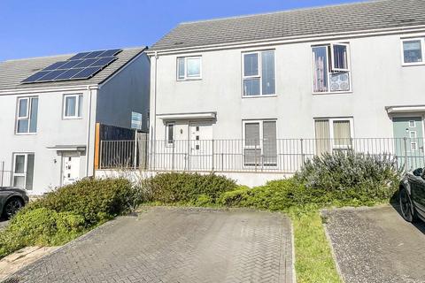 Wordsworth Road, North Prospect, Plymouth, Devon, PL2 2JE