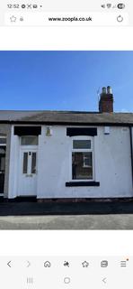 undefined, Edward Burdis Street, Sunderland SR5