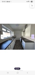 undefined, Edward Burdis Street, Sunderland SR5