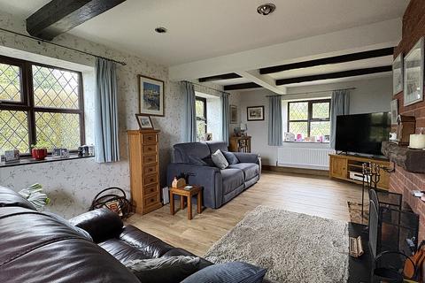 4 bedroom detached house for sale, Melton Road, Waltham On The Wolds