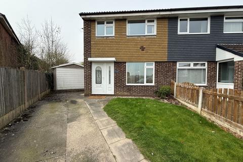 undefined, Acacia Crescent, Killamarsh