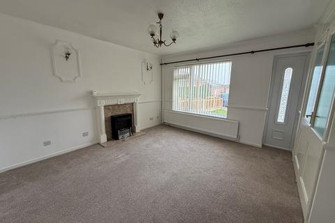 undefined, Acacia Crescent, Killamarsh