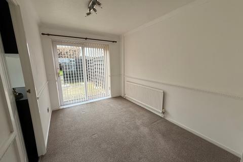 undefined, Acacia Crescent, Killamarsh