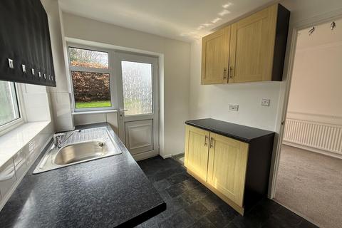 undefined, Acacia Crescent, Killamarsh