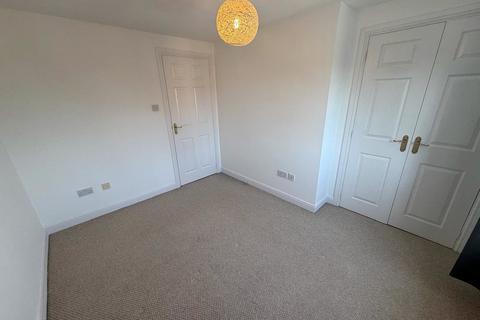 undefined, Shotwood Close, Rolleston-on-dove