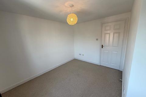 undefined, Shotwood Close, Rolleston-on-dove