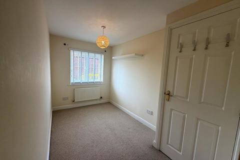 undefined, Shotwood Close, Rolleston-on-dove