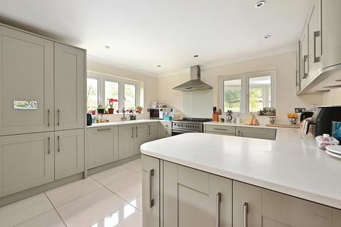 4 bedroom detached bungalow for sale, Windrush Heights, Sandhurst GU47