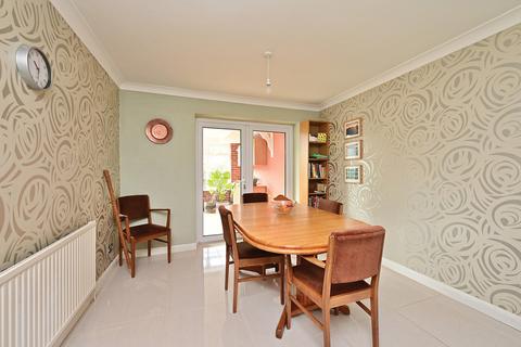 4 bedroom detached bungalow for sale, Windrush Heights, Sandhurst GU47