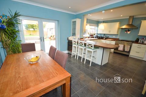 undefined, Bentley Road, Moordown