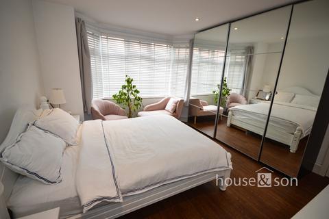 undefined, Bentley Road, Moordown