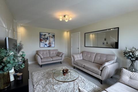 4 bedroom detached house for sale, Bailey Crescent, Melton Mowbray