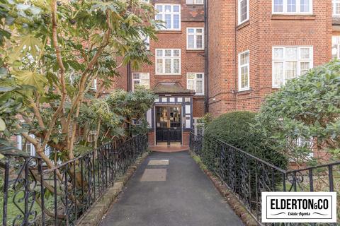 3 bedroom apartment for sale, Finchley Road, London NW2