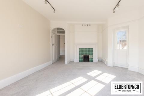 3 bedroom apartment for sale, Finchley Road, London NW2