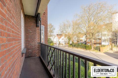 3 bedroom apartment for sale, Finchley Road, London NW2