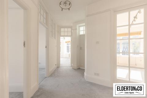 3 bedroom apartment for sale, Finchley Road, London NW2