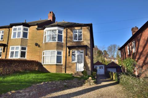 4 bedroom semi-detached house for sale, Westfields, Richmond