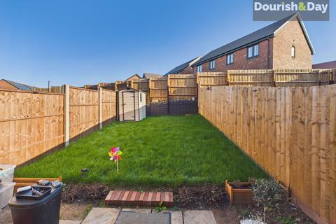 2 bedroom semi-detached house for sale, Stokesay Lane, Stafford ST16