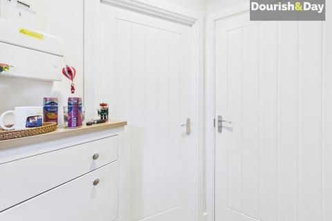 2 bedroom semi-detached house for sale, Stokesay Lane, Stafford ST16