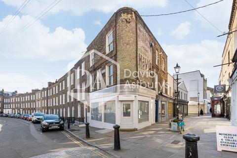 1 bedroom apartment to rent, Camden Passage, Angel, London