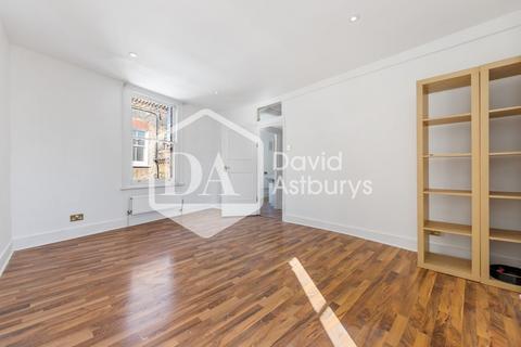 1 bedroom apartment to rent, Camden Passage, Angel, London