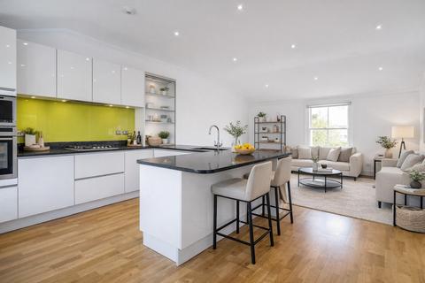 2 bedroom maisonette to rent, Ardleigh Road, Islington, London