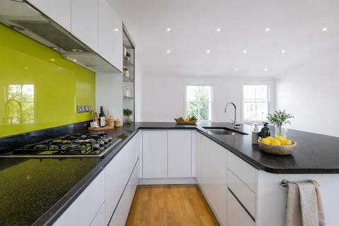 2 bedroom maisonette to rent, Ardleigh Road, Islington, London