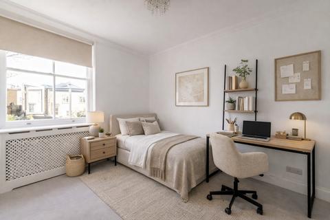 2 bedroom maisonette to rent, Ardleigh Road, Islington, London