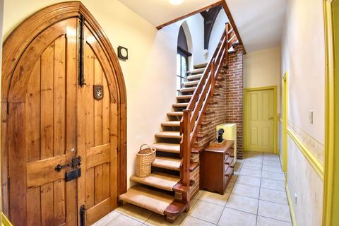 3 bedroom detached house for sale, Chapel Lane , Legbourne