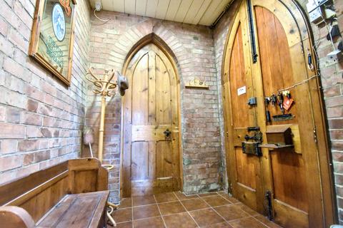 3 bedroom detached house for sale, Chapel Lane , Legbourne