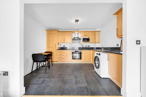 undefined, Cassilis Road, London E14