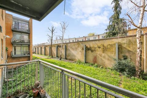 undefined, Cassilis Road, London E14