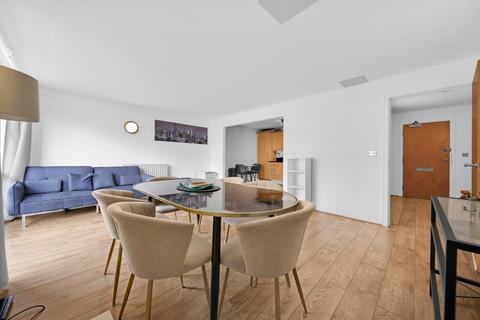 undefined, Cassilis Road, London E14