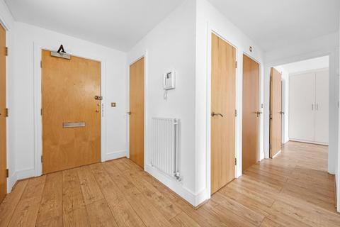 undefined, Cassilis Road, London E14