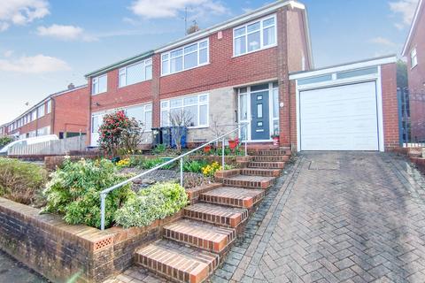3 bedroom semi-detached house for sale, Chatterley Drive, Kidsgrove, Stoke-on-Trent