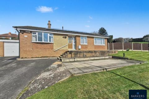 3 bedroom detached bungalow for sale, Swallow Hill, Upper Batley
