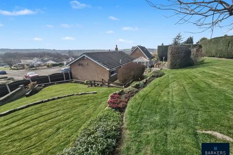 3 bedroom detached bungalow for sale, Swallow Hill, Upper Batley