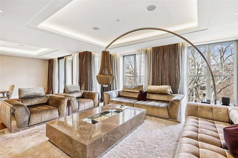 4 bedroom apartment for sale, Ebury Square, Belgravia, London, SW1W