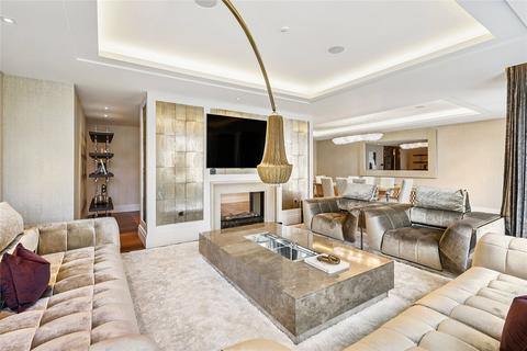 4 bedroom apartment for sale, Ebury Square, Belgravia, London, SW1W