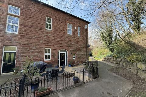 undefined, Twickenham Court, Carlisle