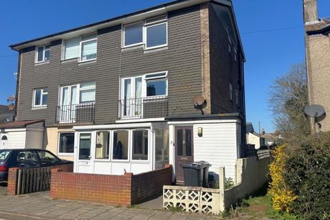 undefined, Priory Court, Walton On The Naze CO14