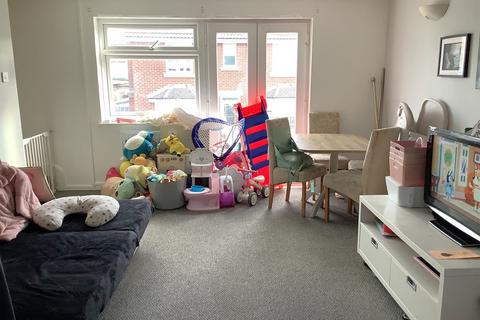undefined, Priory Court, Walton On The Naze CO14