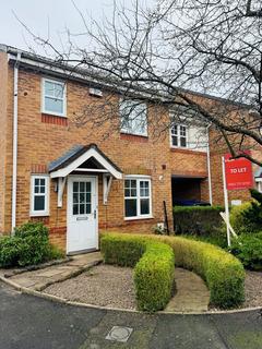 undefined, Townsgate Way, Irlam