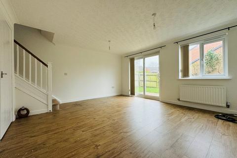 undefined, Townsgate Way, Irlam