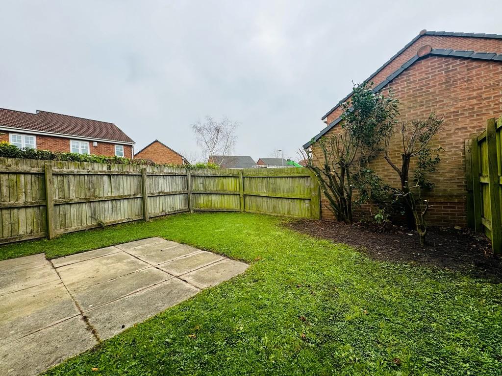 20 tgate garden