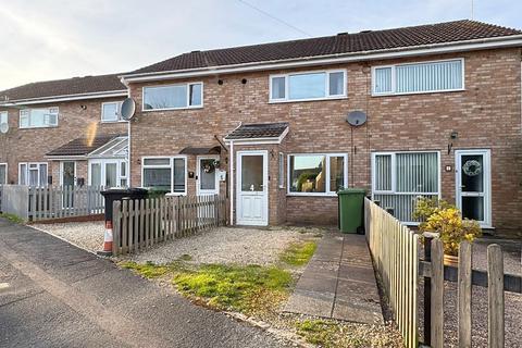 undefined, Flaggoners Close, Bromyard