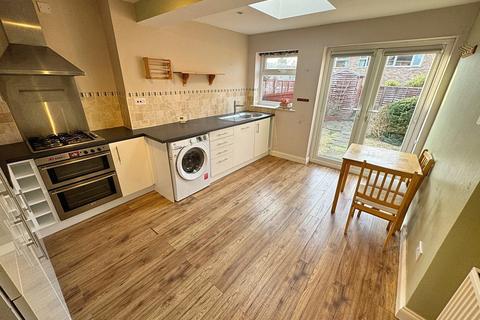 undefined, Flaggoners Close, Bromyard