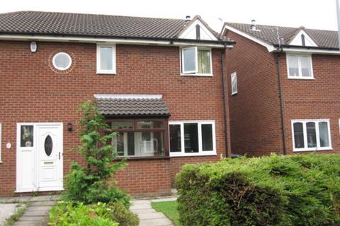 undefined, Swallowfield, Lancashire WN7