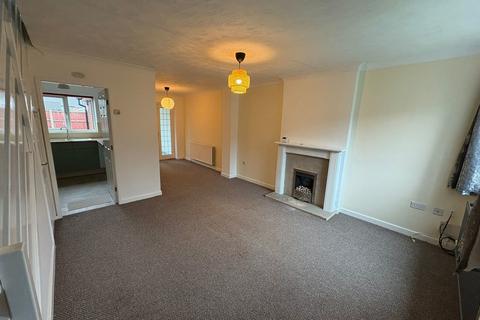 undefined, Swallowfield, Lancashire WN7